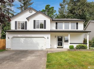 1616 NE 16th Ct, Battle Ground, WA 98604