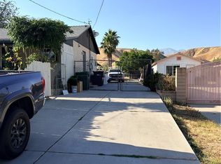 2735 W George St, Banning, CA 92220