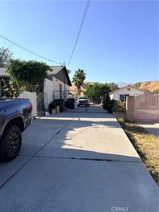 2735 W George St, Banning, CA, 92220