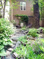 Rented by Citi Habitats