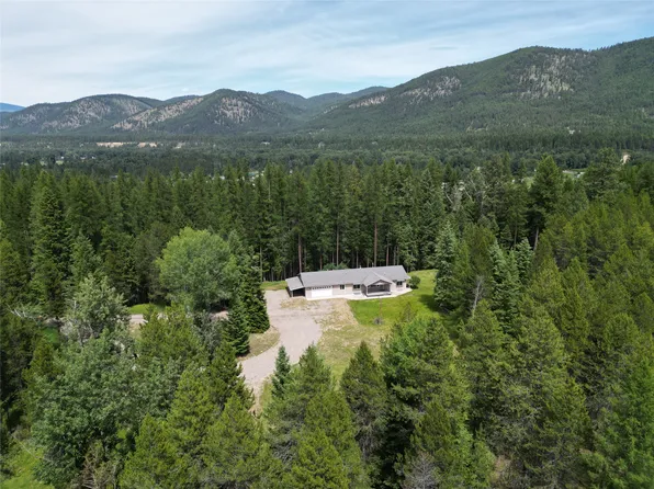 77 Horizon Dr, Libby, MT 59923