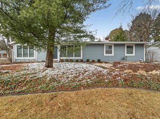 4814 Marathon Drive, Madison, WI 53705