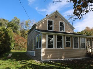 181 Horseshoe Cir, Enosburg Falls, VT 05450