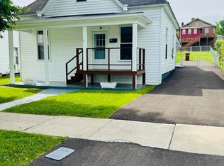 305 Hamilton St, Johnson City, TN 37604