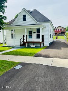 305 Hamilton St, Johnson City, TN, 37604