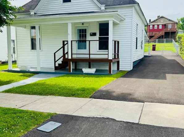 305 Hamilton St, Johnson City, TN 37604