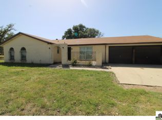 7638 Fm 2657, Kempner, TX 76539
