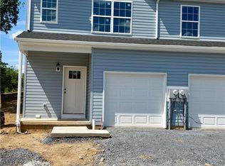 335 Barber St LOT 51, Allentown City, PA 18103