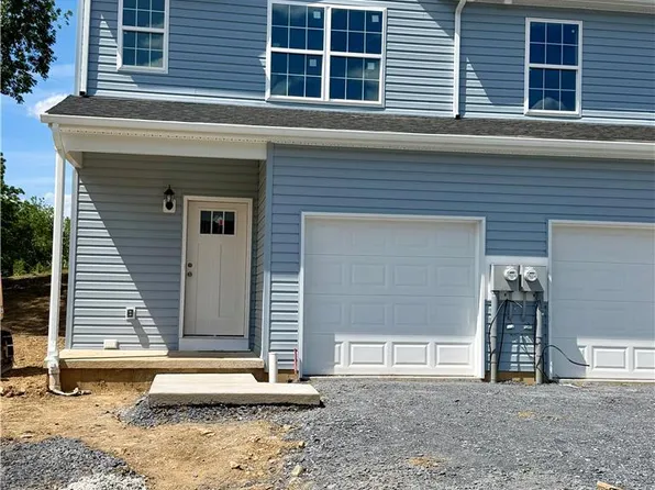 335 Barber St Lot 51, Allentown City, PA 18103