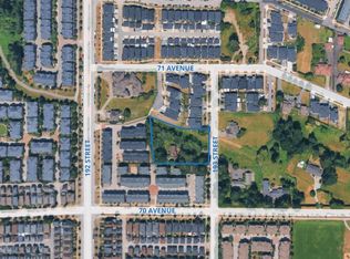 7041 193rd St, Surrey, BC