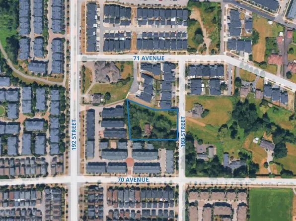 7041 193rd St, Surrey, BC V4N 1N2