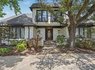 7449 S Indianapolis Ave, Tulsa, OK 74136