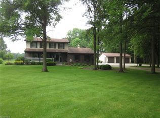 8730 Cable Line Rd, Ravenna, OH 44266