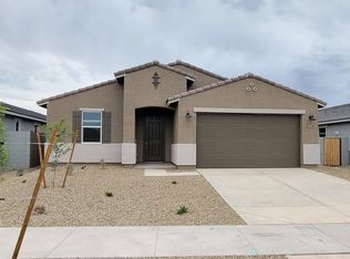 22649 W PONTIAC Drive, Surprise, AZ 85387