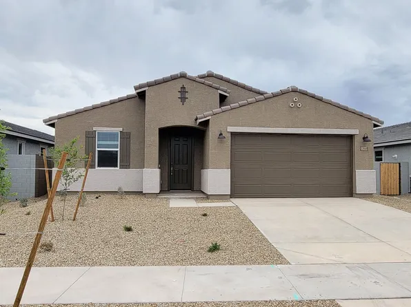 22649 W PONTIAC Drive, Surprise, AZ 85387