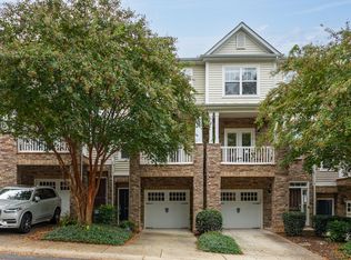 8719 Cypress Grove Run, Raleigh, NC 27612