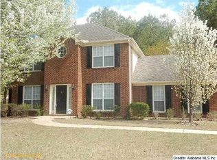 201 Brentwood Dr, Alabaster, AL 35007