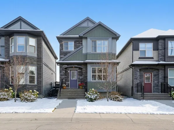 78 Garneau Gate, Spruce Grove, AB T7X 0Z7