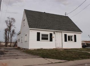 2919 Rolfe Ave, Dayton, OH 45414