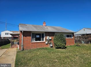 330 Suter Rd, Baltimore, MD 21228