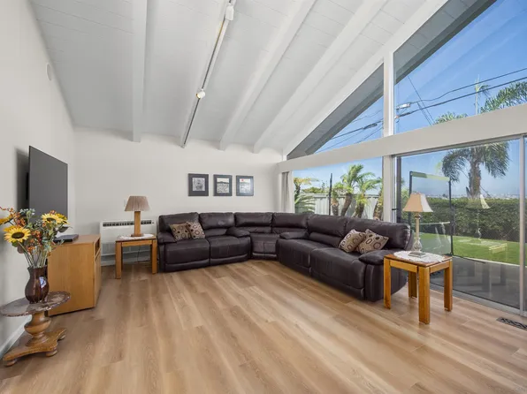 1151 Catalina Blvd, San Diego, CA 92106