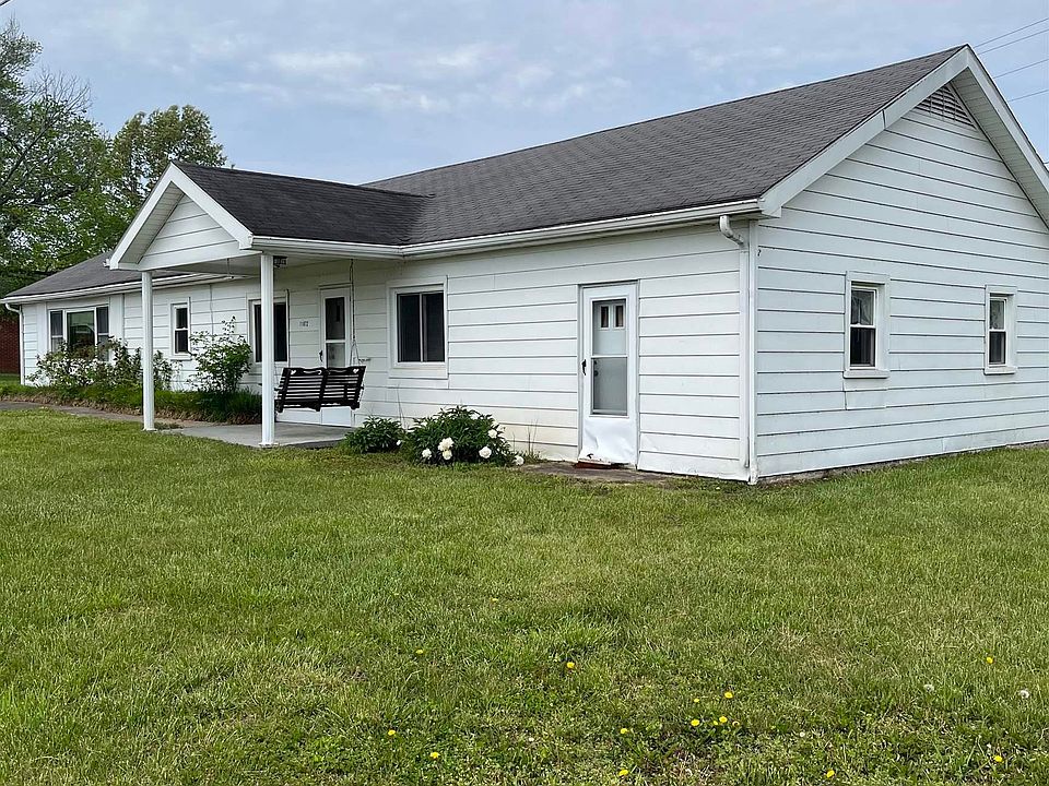 11072 Us Highway 62, Bardwell, KY 42023 Zillow