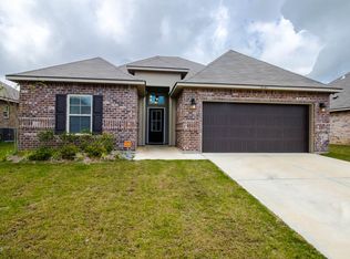 15181 Oberlin Ave, Gulfport, MS 39503