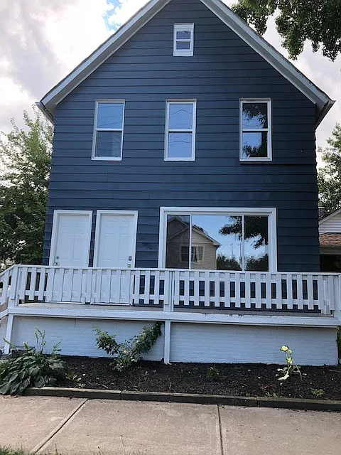 7111 Colgate Avenue - 1 — Photo 1