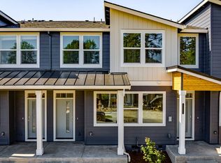 6480 SE Nasha St, Hillsboro, OR