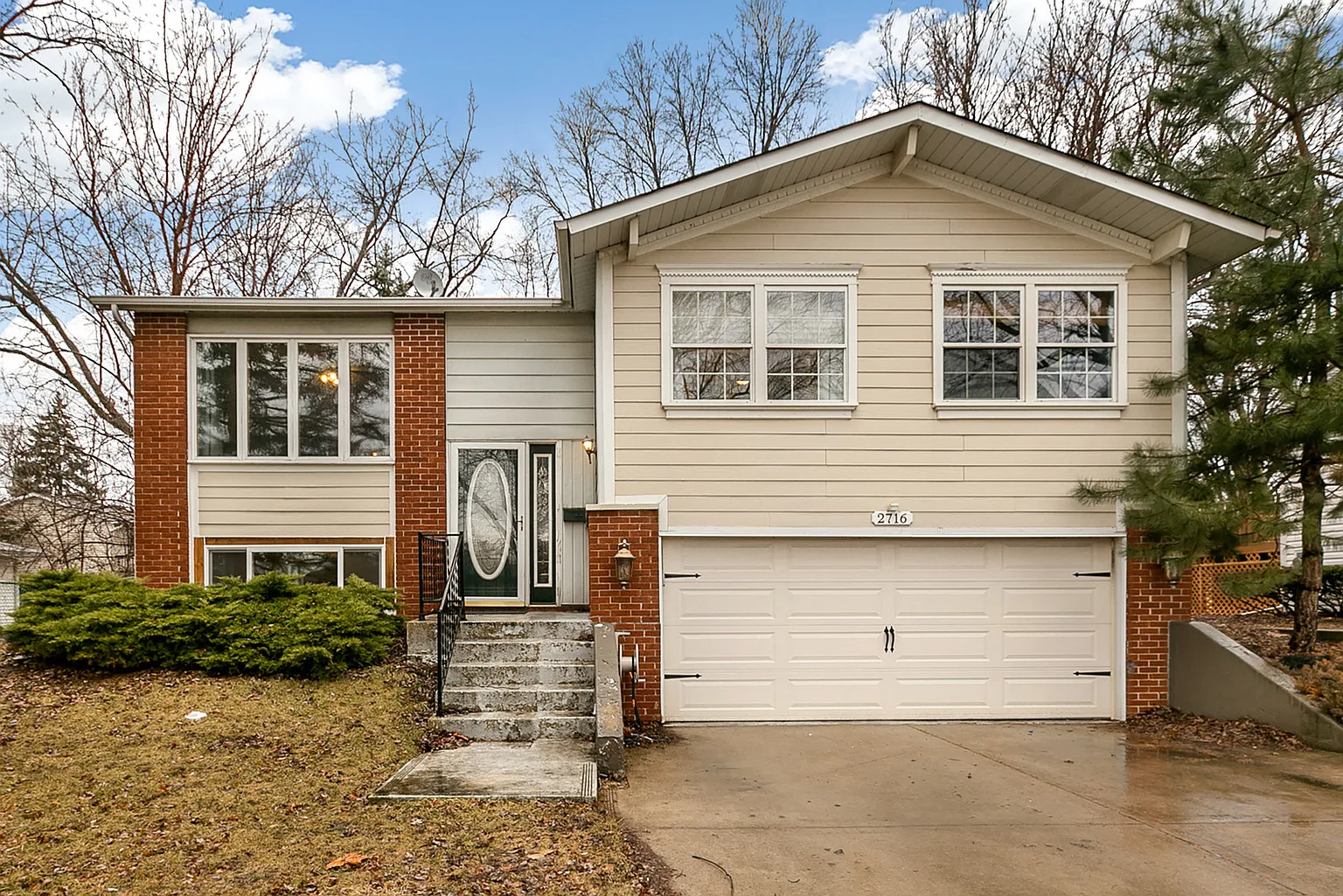 2716 Mohawk Ave photo 1