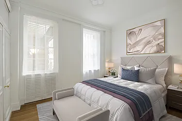 Sold by Brown Harris Stevens