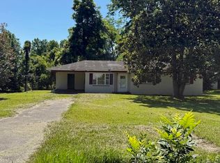 27 Mead St, Greensboro, FL 32330