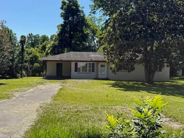 27 Mead St, Greensboro, FL 32330