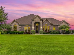2801 Prairie View Dr, Northlake, TX 76226