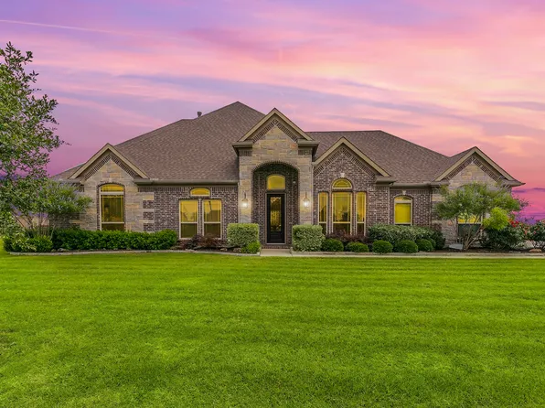 2801 Prairie View Dr, Northlake, TX 76226