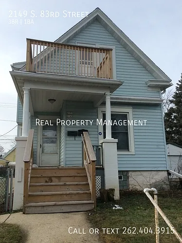 2149 S 83rd St Photo 1