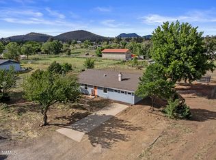 6285 E Peaks Pkwy, Flagstaff, AZ 86004