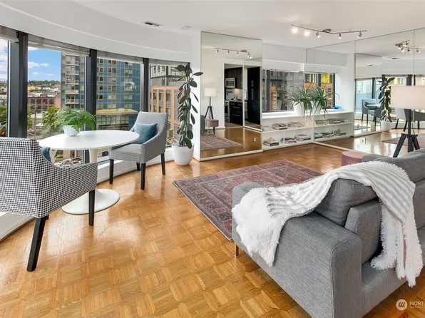 1301 Spring Street #6-A, Seattle, WA 98104
