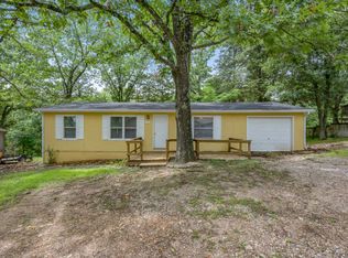 131 Hilltop Ln, Branson, MO 65616