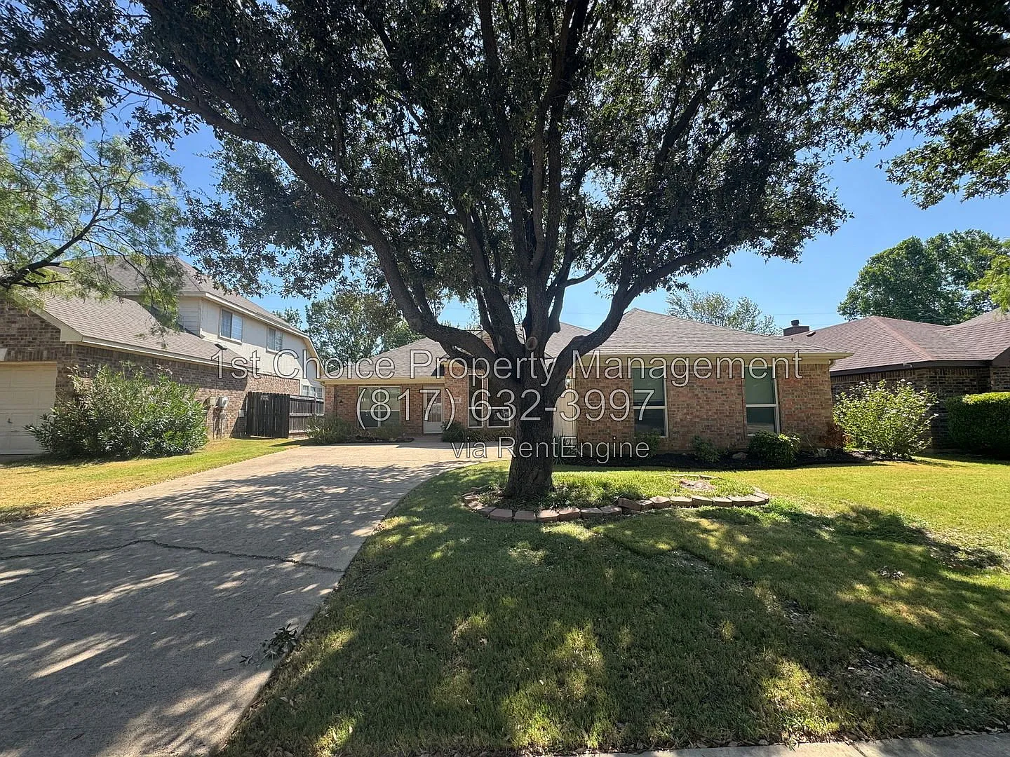 3 bed, 2.0 bath, 1995 sqft, $2,895 — Photo 2