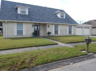 8060 Morrison Rd, New Orleans, LA 70126