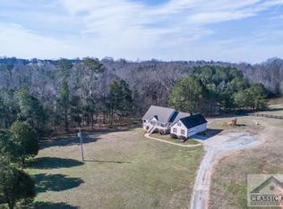 4641 Spears Rd, Madison, GA 30650