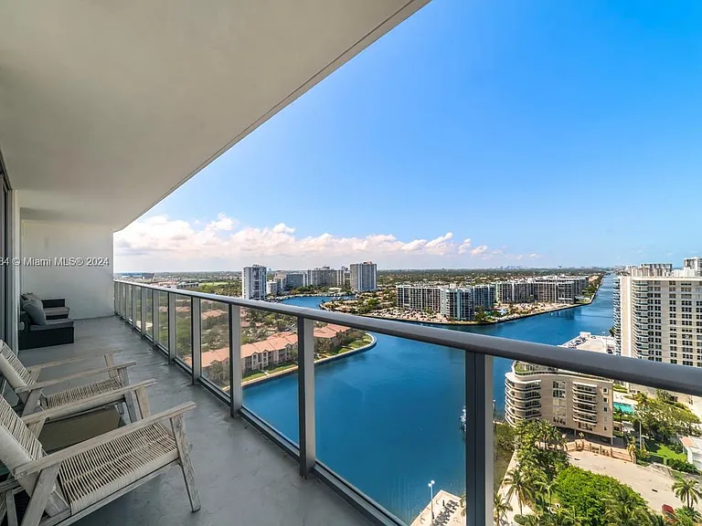 4010 S Ocean Dr #R1601 — Photo 25
