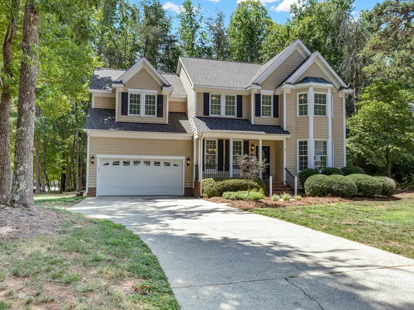 104 Pebble Beach Ct, Mebane, NC 27302