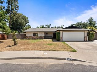 772 W Menlo Ave, Clovis, CA 93612