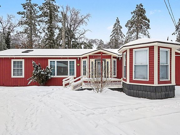 2nd image of 8266 Cedar Rd