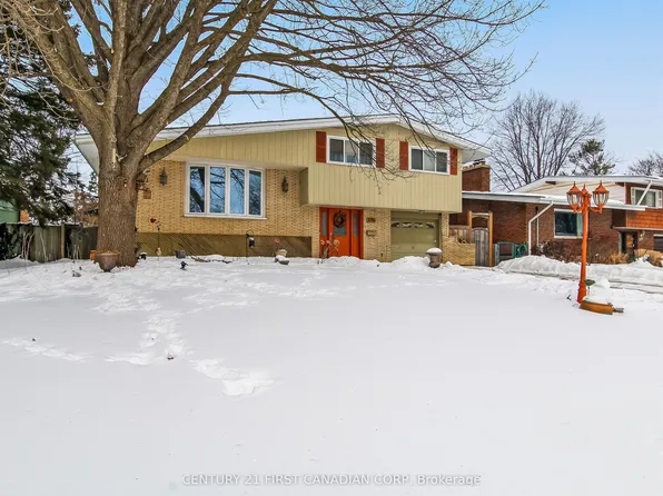 276 Southcrest Dr, London, ON N6J 1N4