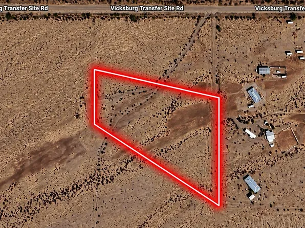 42105 ROADRUNNER Circle #2, Salome, AZ 85348