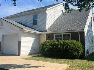 300-302 Nikki Way, Columbia, MO 65203