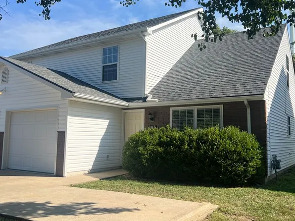 300-302 Nikki Way, Columbia, MO 65203